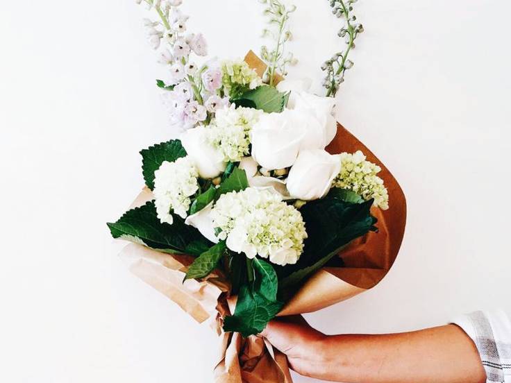 Flores para regalar(te): una para cada mes del año | Actualidad | Cadena SER