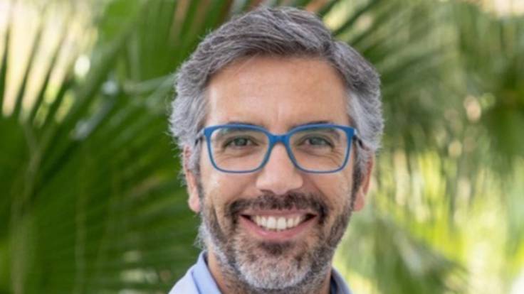 Entrevista a Bruno Ribeiro, neurocientífico de la UMU