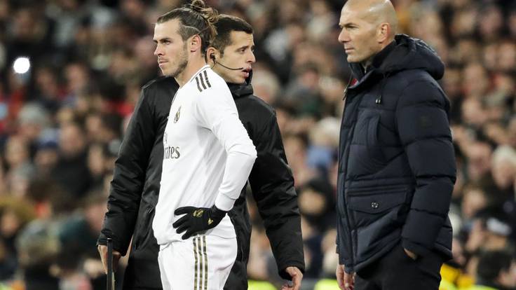 El Sanedrín de El Larguero valora la rentabilidad del paso de Bale por el Real Madrid