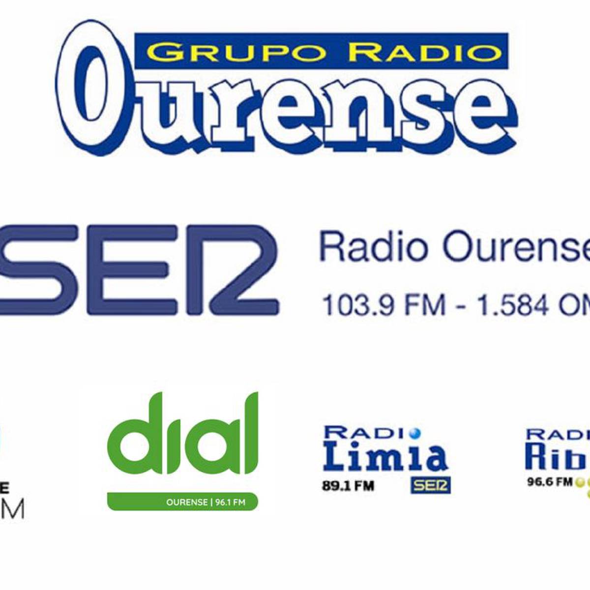 El EGM confirma a Radio Ourense Cadena SER como favorita en la ciudad | Actualidad SER