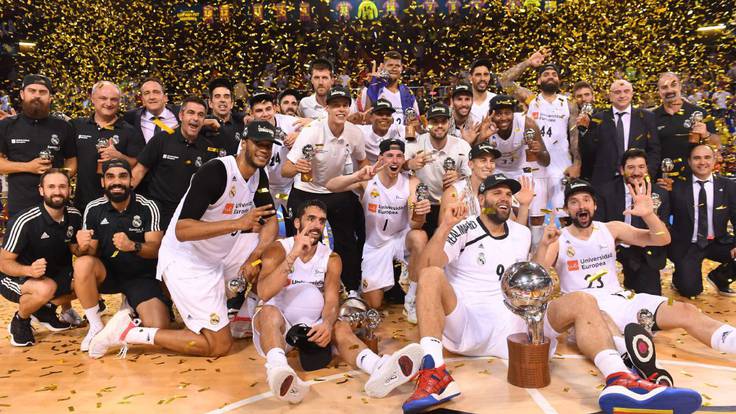 Play Basket: La liga del Facu (24/06/2019)