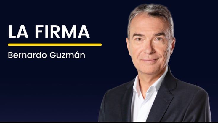 La Firma de Bernardo Guzmán (22-04-2024)