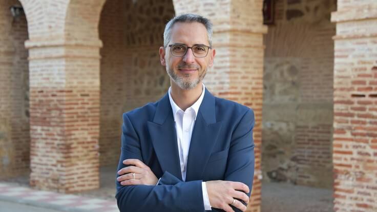 Raúl Bravo candidato electo del PSOE y probable nuevo alcalde de Torrenueva