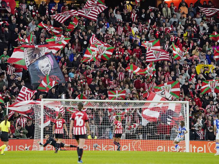 Partido san mamés hoy