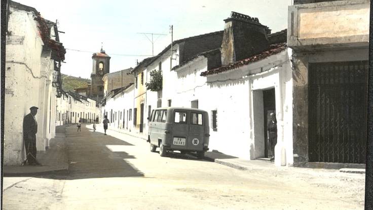Más de la mitad de las calles dedicadas a Franco están en Castilla-La Mancha (todavía)