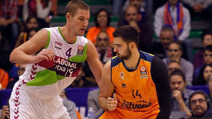 eso es todo dueño Pera Valencia Basket iniciará la Euroliga sin conocer los requisitos deportivos  para repetir competición en la 23/24 | Radio Valencia | Cadena SER