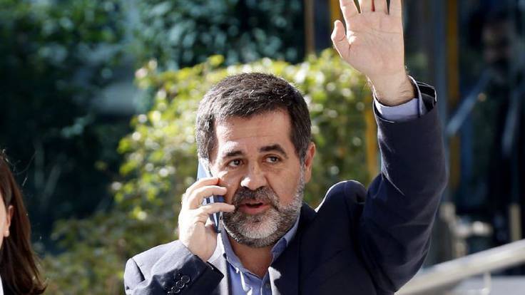 &quot;El Supremo puede prohibir la asistencia de Jordi Sánchez a la investidura pero sería una interferencia&quot;