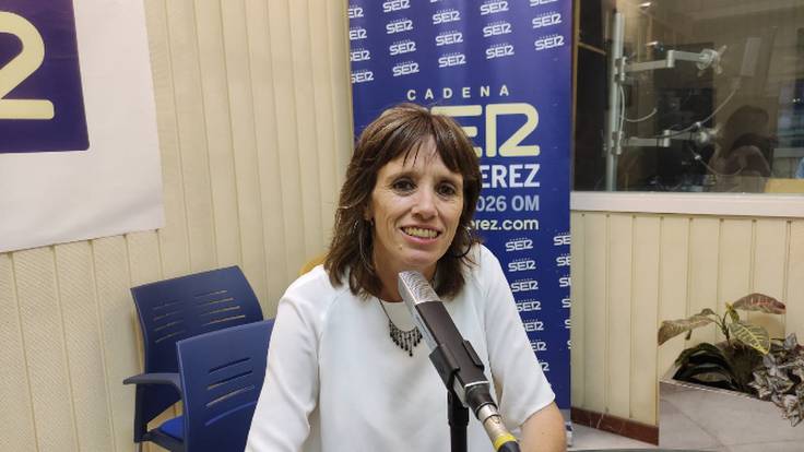 Laura Álvarez, delegada municipal de Recursos y Economía