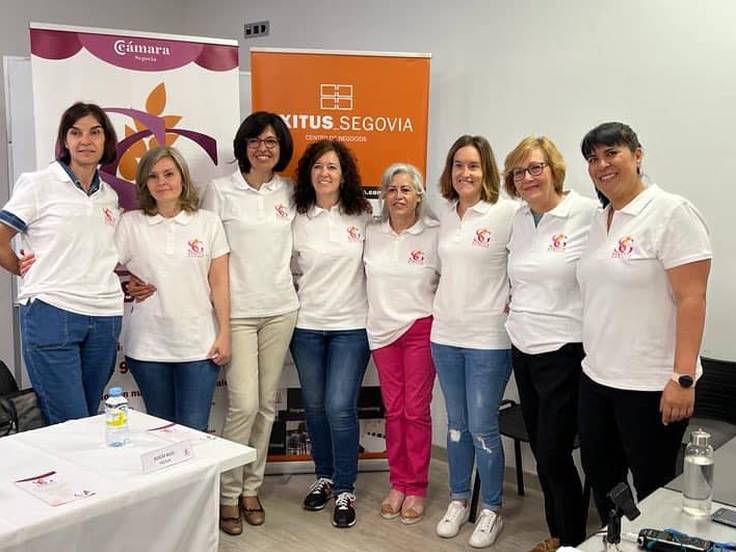 Crean la asociación Segovia Sin Gluten para ayudar a los 3.000 afectados en la provincia