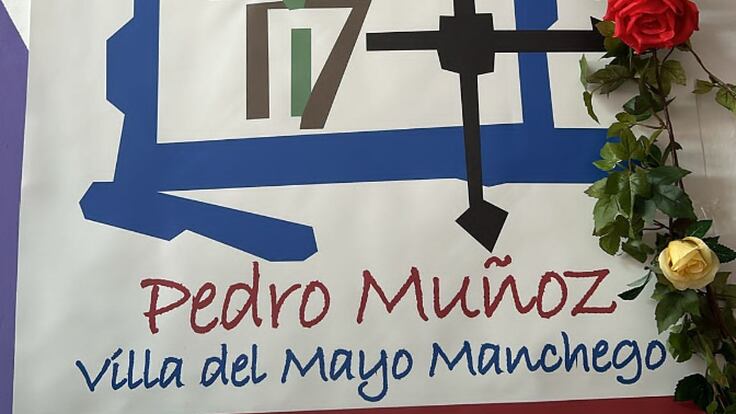 Curioseando | ¿De dónde viene la tradición de los mayos de Pedro Muñoz?