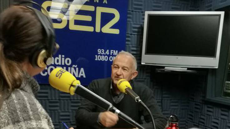 Entrevista a Méndez Romeu (02/12/16)