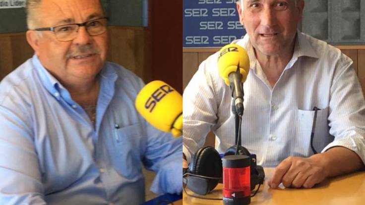 La programación electoral de Radio Ibiza comienza con los candidatos al Ayuntamiento de Sant Joan