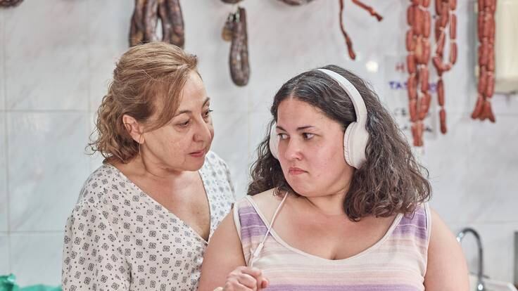 Entrevista a la concejal de cultura de Alcobendas, María José Ortiz, sobre el Ciclo Mujeres Directoras
