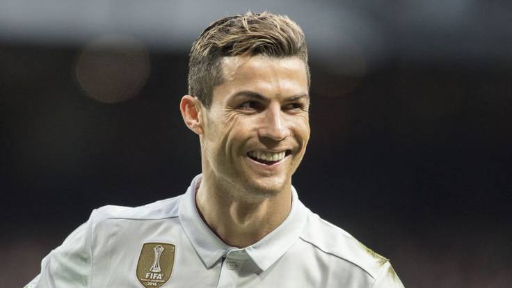A Cristiano Ronaldo, siempre le quedará Marruecos