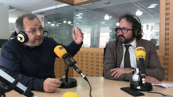 Soroll Girona (29/04/2019)
