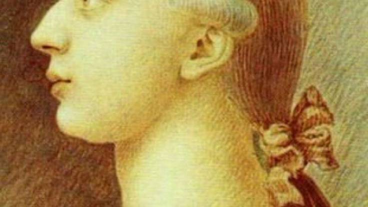 Giacomo Casanova, el “ligón” de Madrid