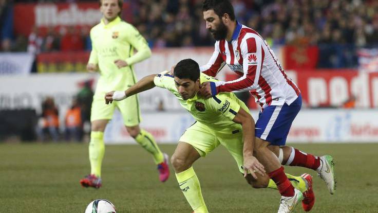 &#039;Hora 25 Deportes&#039; (29-01-2015): La resaca del Atlético - Barcelona de la Copa