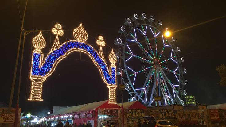 La Feria de Atracciones fijará precios populares del 19 al 22 de enero | Cadena SER