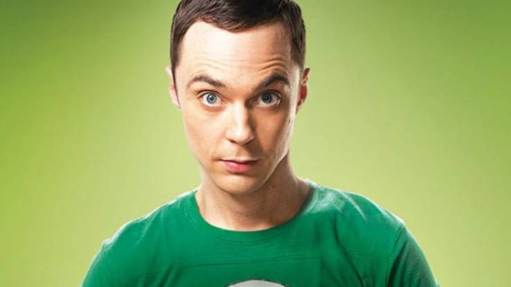 'Sheldon Cooper' quiere volver a su casa canaria por Navidad ...