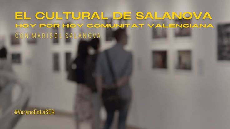 El cultural de Salanova (25/08/2022)