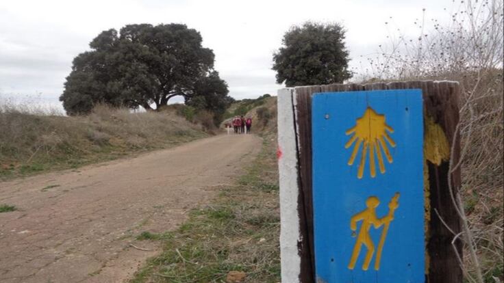 El Camino de Santiago de Uclés, el más transitado de Castilla-La Mancha