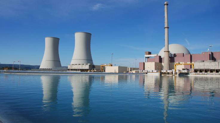 ¿Vuelve la energía nuclear?