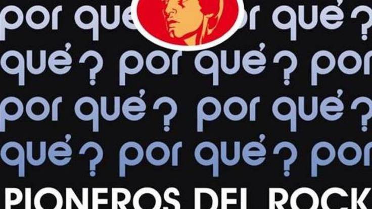 El Ritmo Continúa - Why?, pioneros del rock en Astorga (26/12/2018)