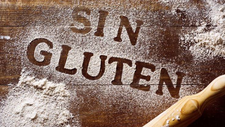Dieta sin gluten: alimentos prohibidos y menú semanal