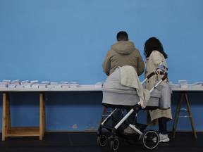 Dónde votar en las elecciones del País Vasco 2024: cómo saber mi colegio y mesa electoral