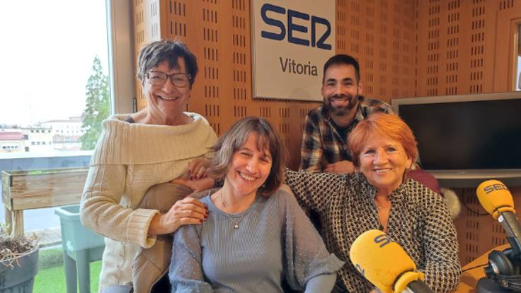 Compatibles, una campaña del ayuntamiento de Vitoria-Gasteiz