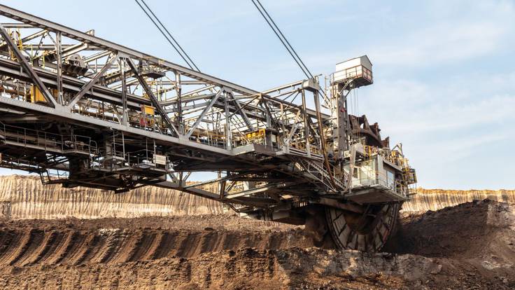 Icamcyl defiende en Europa la minería sostenible