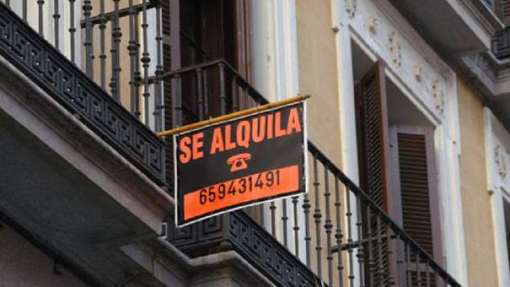 Antonio Aguilar: &quot;La única manera de frenar la subida del alquiler es construir más viviendas&quot;