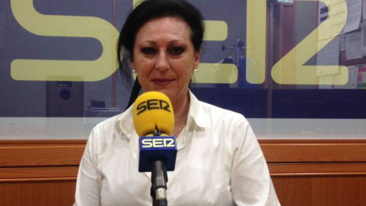 Entrevista María Dolores Jiménez. Presidenta de Construcor (26/05/2018)