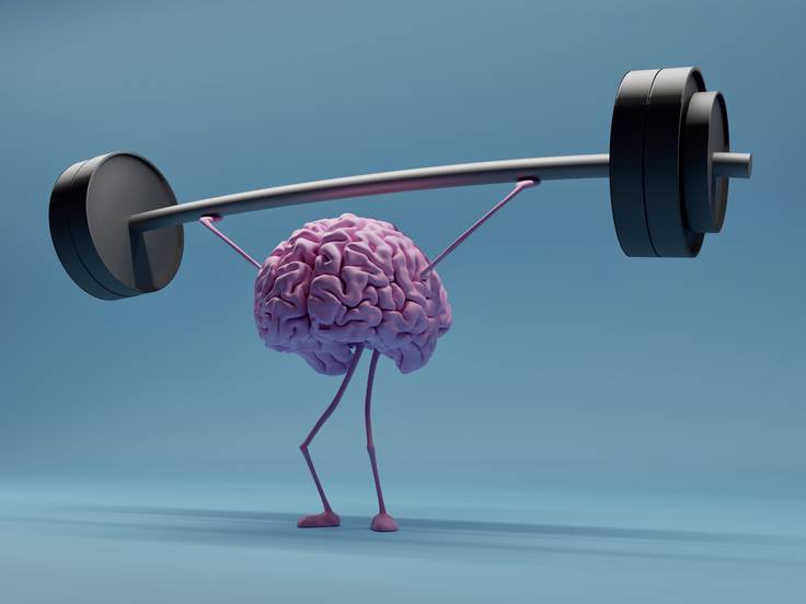 detección Visión general profundamente Por qué hacer ejercicio evita que el cerebro encoja | Actualidad | Cadena  SER