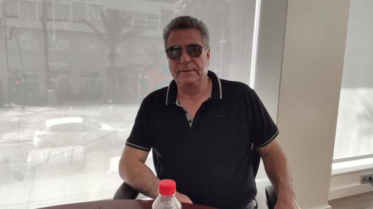 Entrevista a Enrique Ortiz, dueño del Hércules en Hoy Por Hoy Alicante (29/05/2020)