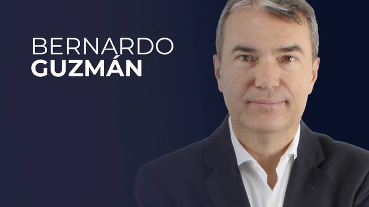La Firma de Bernardo Guzmán (16/03/2022)
