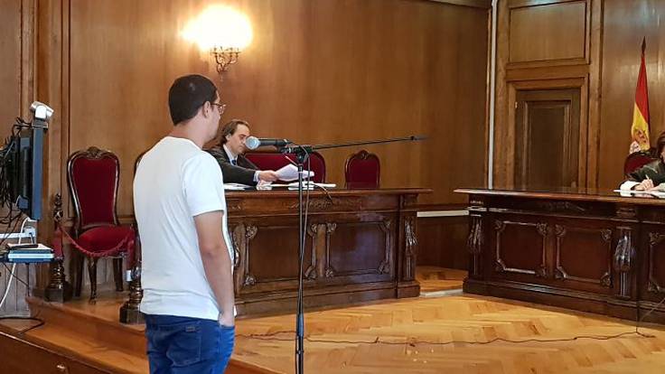 El Fiscal pide 5 años de prisión para un vecino de Dena que hacía de intermediario entre narcos gallegos y albaneses