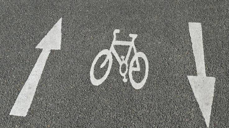 La Asociación Pata de Cabra pedirá al Ayuntamiento que tenga en cuenta el auge de la bicicleta