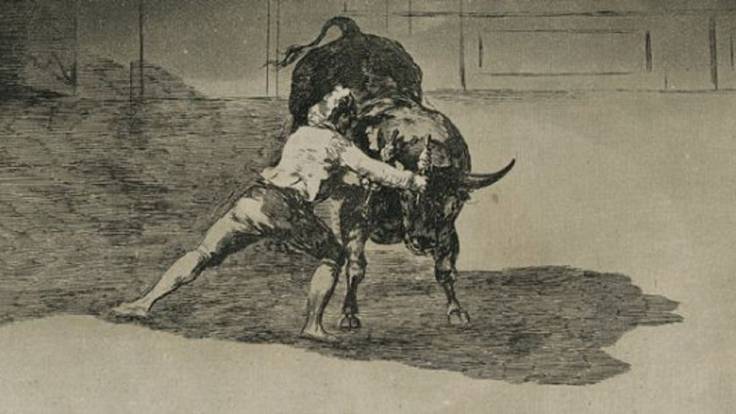 El fracaso de la corrida de toros en honor a Carlos IV en la Corredera. Historia de Córdoba
