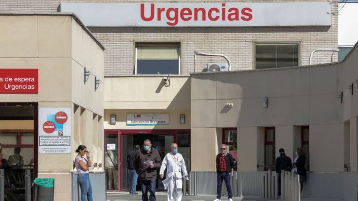 La psiquiatra infantil Azucena Díez alerta de una nueva pandemia de salud mental