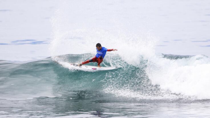 SER Surfing | Salud Mental, la manga más difícil de los &#039;pro&#039;