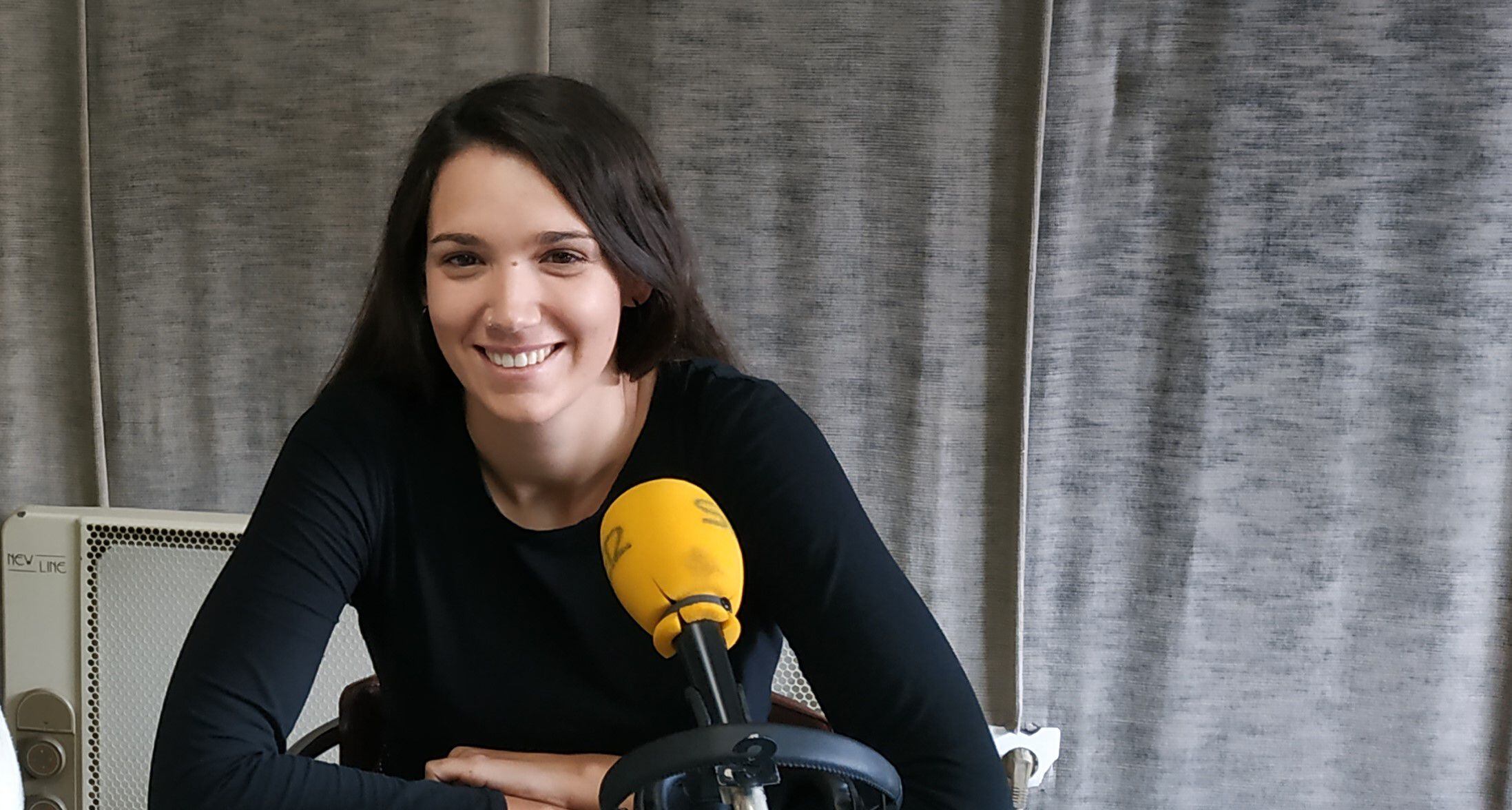 La mediocinqueña Belén Soláns gana una beca para estudiar inglés en  Australia | Actualidad | Cadena SER