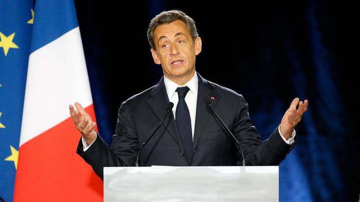 El Telegrama de Miguel Ángel Aguilar: Telegrama a Sarkozy