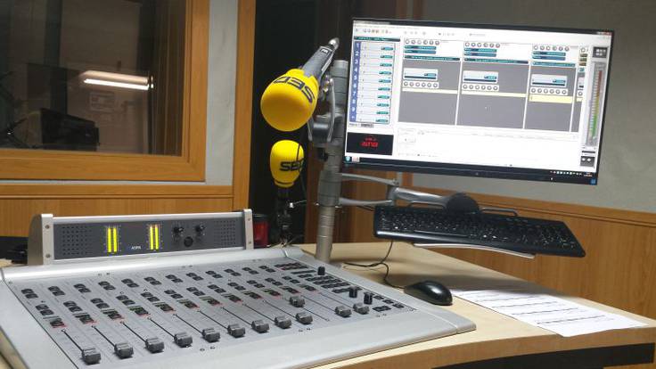 Día de la Radio en Hora 14 Extremadura