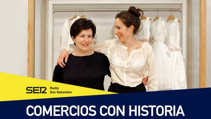 Comercios con Historia - Casa Rodríguez