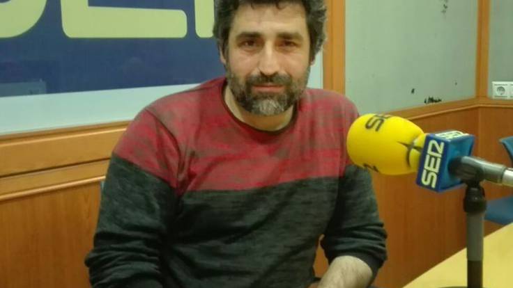 Entrevista Rafael del Castillo. (02/02/2018)