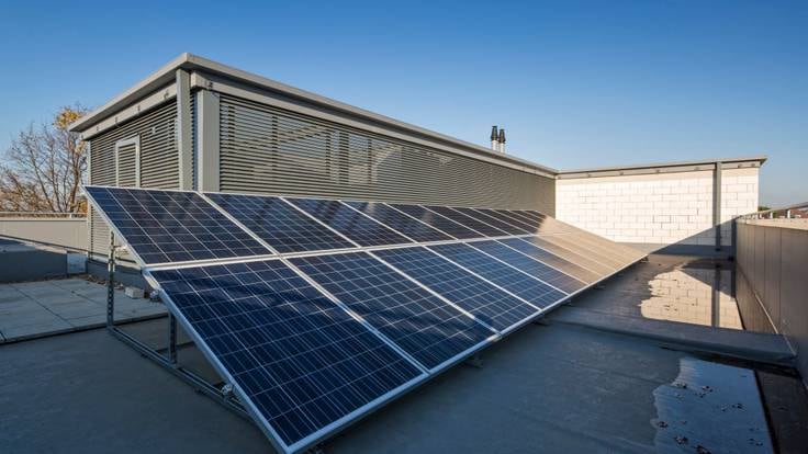 Autoconsumo solar, ¿un reto en la comunidad de vecinos?