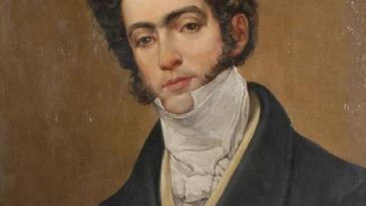 Joaquín Vizcaíno, Marqués viudo de Pontejos