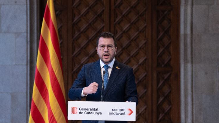 El análisis de Xavier Vidal-Folch | Cataluña vota