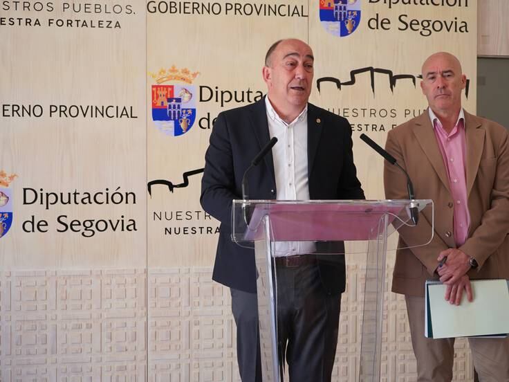 La Diputación de Segovia anuncia la venta de Quinta Real por 12 millones de euros